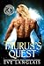 Taurus's Quest (The Thirteenth Zodiac Book 4)