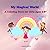 My Magical World: A Colorin...
