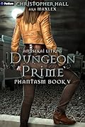 Dungeon Prime: An Isekai LitRPG