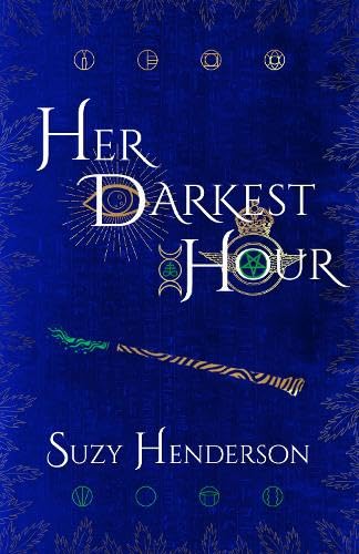Her Darkest Hour: A Historical Fantasy (Paperback)