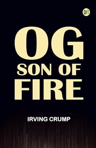 Cover of Og—Son of Fire
