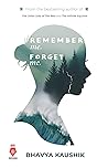 Remember Me. Forg...