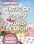 Magic of Spring by M.B. Williams