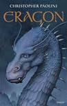 Eragon by Christopher Paolini