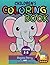 Children's Coloring Book: 7...