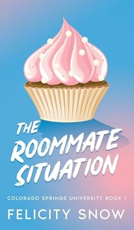 The Roommate Situation