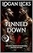 Pinned Down: A Secret MM Delta Force Romance (Duty and Desire)