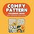 Comfy Pattern Coloring Book...