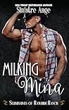 Milking Mina by Sinistre Ange