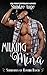Milking Mina (Submissives of Rawhide Ranch Book 18)