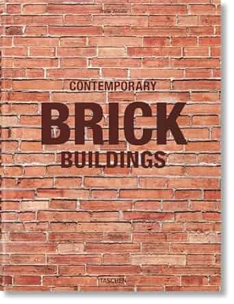 Contemporary Brick Buildings (Fantastic Price) (Multilingual Edition)