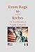 From Rags to (real) Riches by Frank Cesario