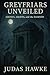Greyfriars Unveiled by Judas Hawke