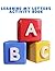 Learning My Letters Activit...