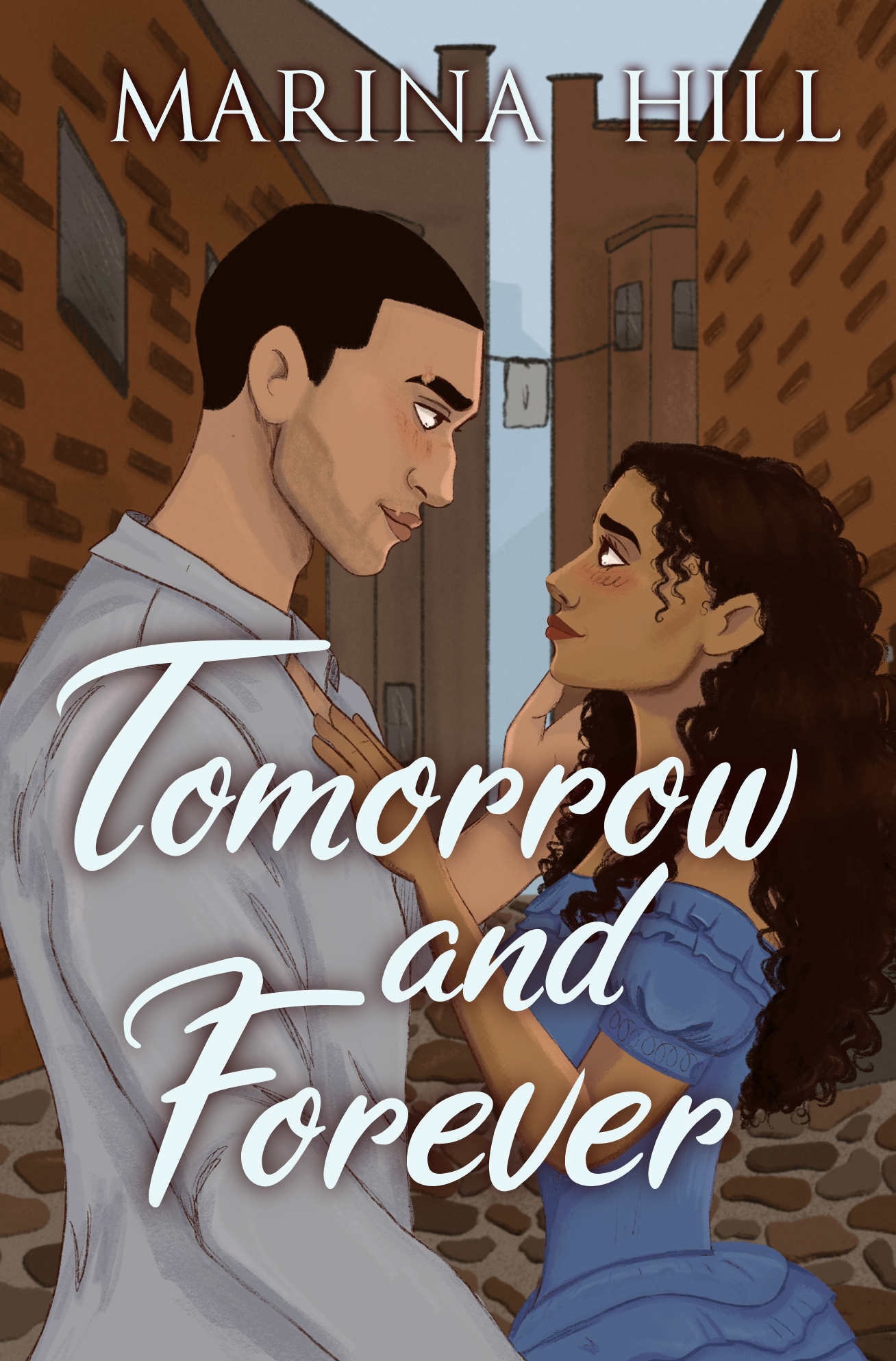 Tomorrow and Forever