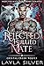 Rejected Bullied Mate by Layla Silver