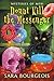 Donut Kill the Messenger (Familiar Kitten Mysteries #34; Mysteries of Meri)