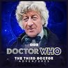 Doctor Who: The Third Doctor Adventures: 2026B (Title TBA)