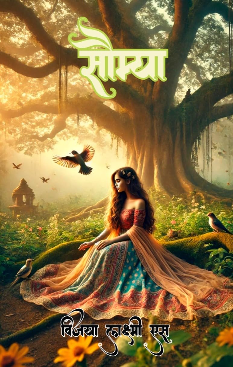 सौम्या [Soumya]