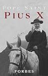 Pope Saint Pius X