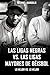 LAS LIGAS NEGRAS VS. LAS GR...