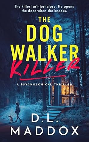 Killer (The Dog Walker #2)