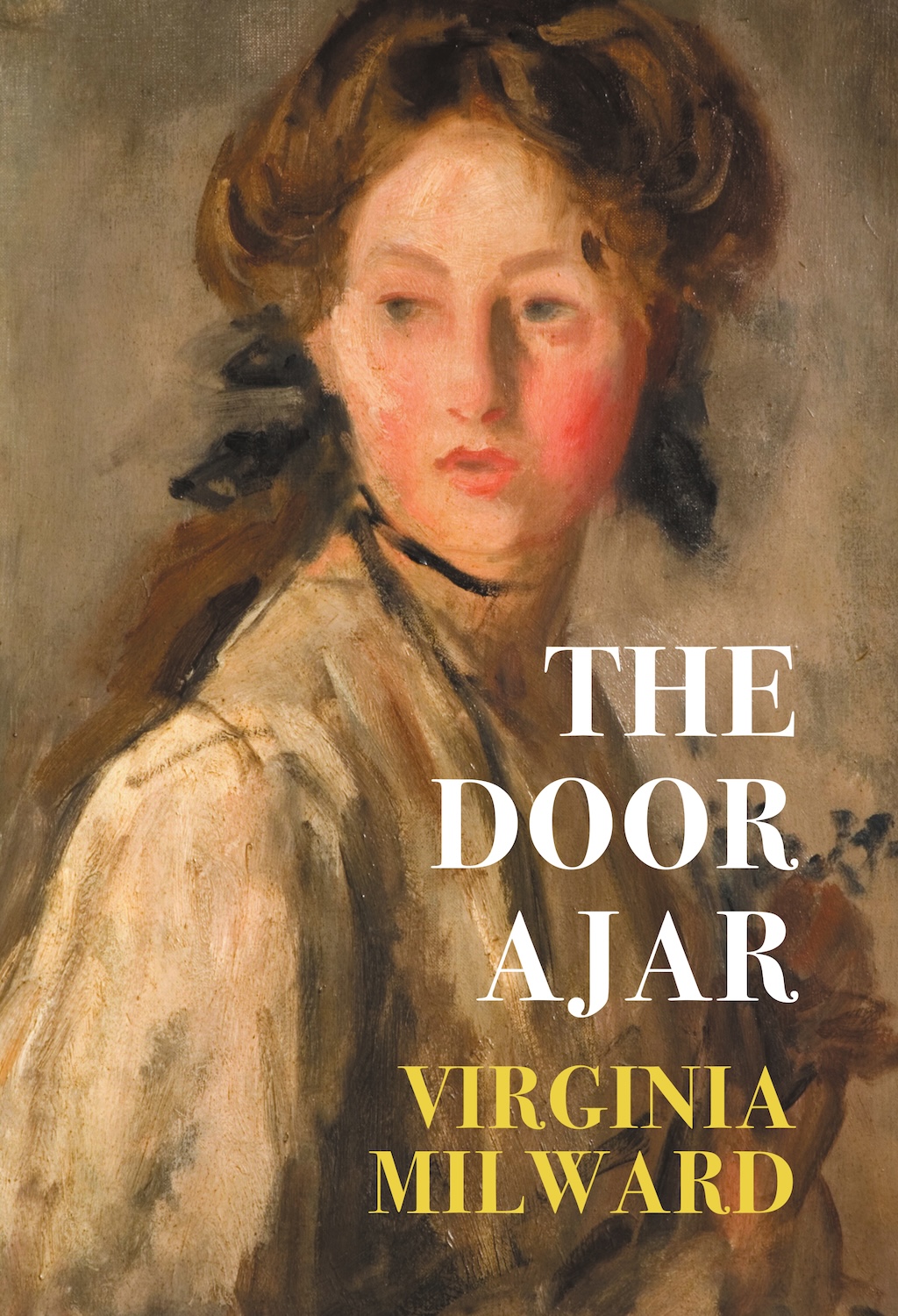 The Door Ajar (Nezu Press Classics)