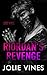 Riordan's Revenge (Body Count, #3) MODEL COVER