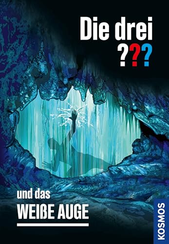 Die drei ??? und das weiße Auge (drei Fragezeichen) (German Edition)