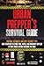 Urban Prepper's Survival Gu...