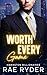 Worth Every Game (Hawkston Billionaires #2)