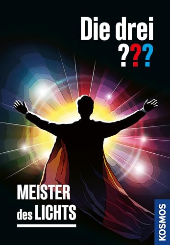 Die drei ??? Meister des Lichts (drei Fragezeichen) (German Edition)