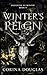 Winter's Reign: A dark fantasy romance based on Celtic mythology (Daughter of Winter, Book 6)