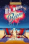 Red, White, & Boom