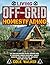 Living Off-Grid Homesteading by Cole Walker