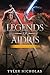 Legends of Aidris: The Fina...