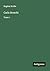 Carlo Broschi: Tome 1