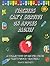 Teachers Can’t Survive on Apples Alone by Nancy Bennett