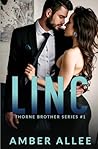 Linc: Thorne Brother Series