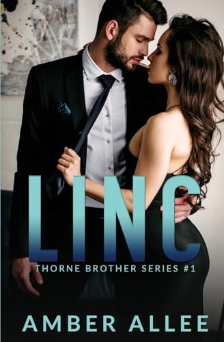 Linc: Thorne Brother Series (Paperback)