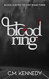 Blood Ring: (Blood Hunter Book 3)