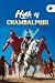 Myth of Chambalpuri