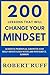 200 LESSONS THAT WILL CHANGE YOUR MINDSET by Robert Ruff