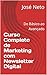 Curso Completo de Marketing...
