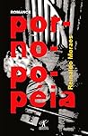 Pornopopéia Book cover for Pornopopéia