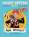 Pocket Potters: Ron Weasley (Pocket Potters, #2)