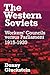The Western Soviets: Workers' Councils versus Parliament 1915-1920