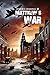 MATTHEW'S WAR by A. D. HEMMINGS.