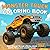 Monster Truck Coloring Book...
