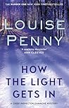 How The Light Get...